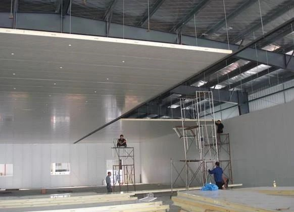 临猗小型鲜花冷库建造需要注意哪些