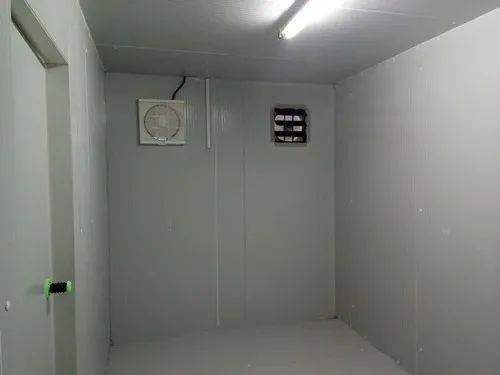 临猗酒店厨房冷库设备设计、安装、维护注意事项及故障分析